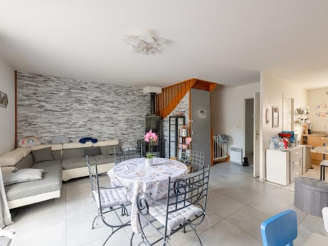 Maison vente à Argenteuil, Herblay
