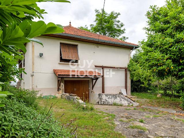 Maison vente à La Tour-du-Pin, Hières-sur-amby