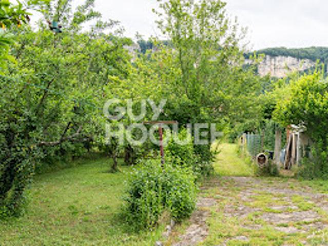 Maison vente à La Tour-du-Pin, Hières-sur-amby