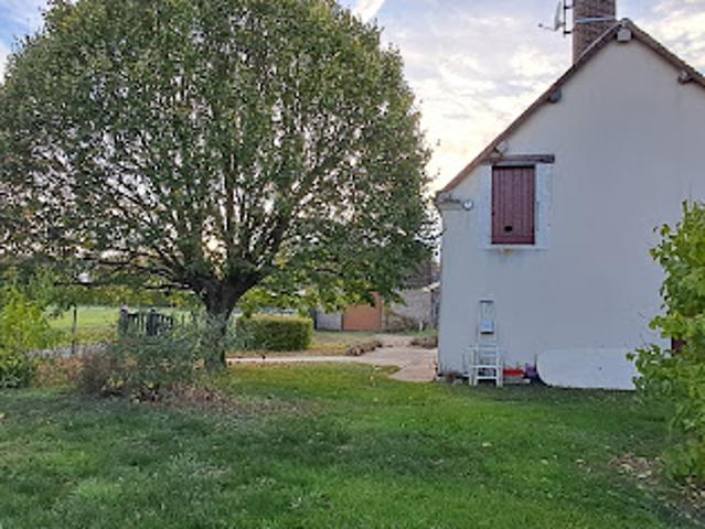 Maison vente à Vendôme, Nourray