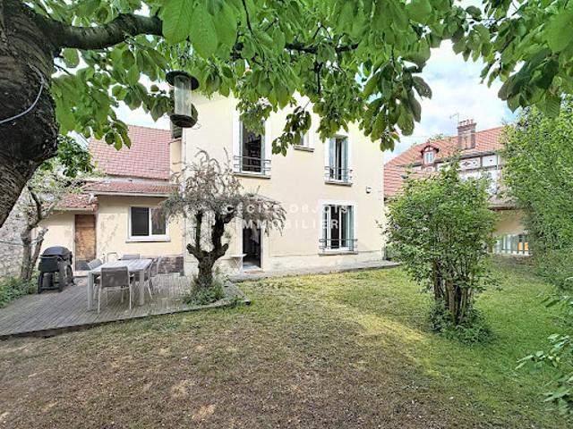 Maison vente à Nogent-sur-Marne, Joinville-le-pont