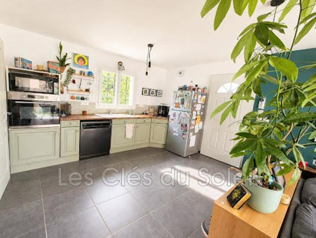Maison vente à Arrondissement de Toulon, La Seyne-sur-mer