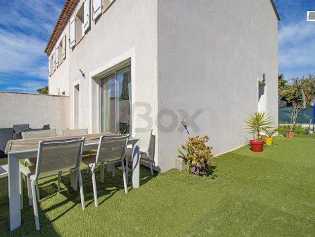 Maison vente à Arrondissement de Toulon, La Seyne-sur-mer