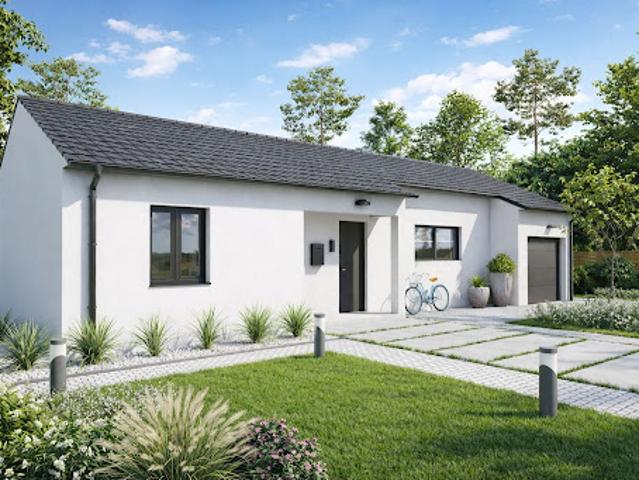 Maison vente à Forbach-Boulay-Moselle, Lachambre