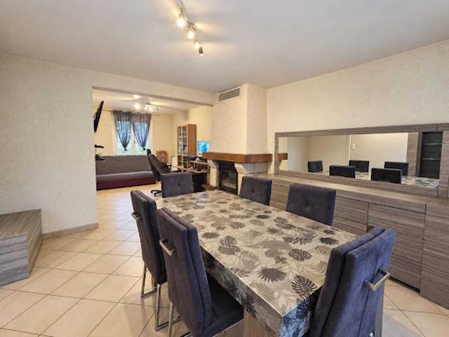 Maison vente à L'Ardriller, Saint-Sulpice-sur-Risle