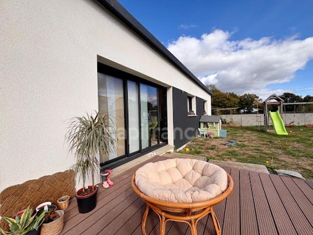 Maison vente à Guilvid, Briec