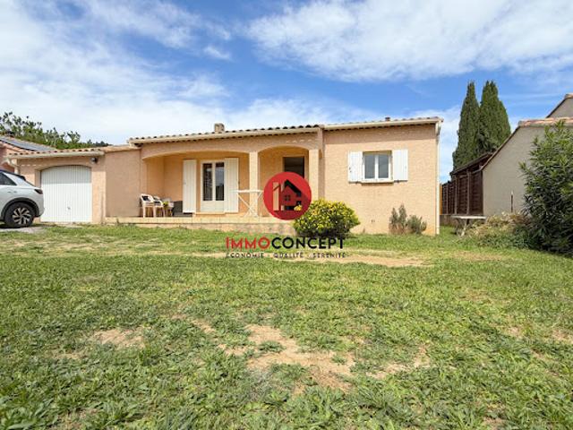 Duplex vente à Nîmes, Bagnols-sur-cèze