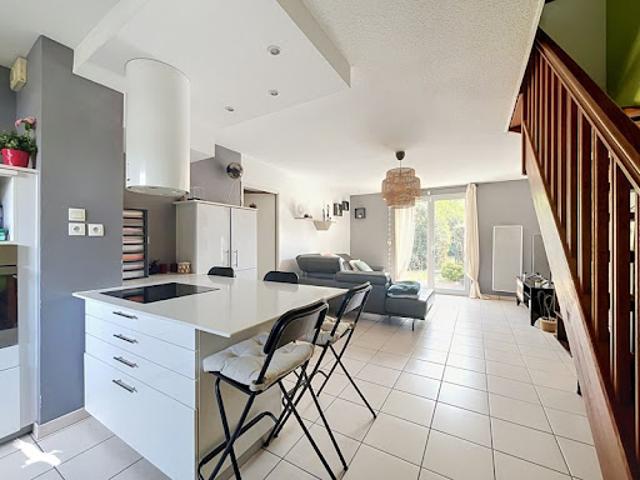 Maison vente à Toulouse, Launaguet