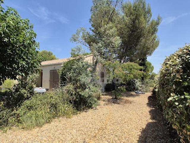 Maison vente à Montpellier, Le Crès