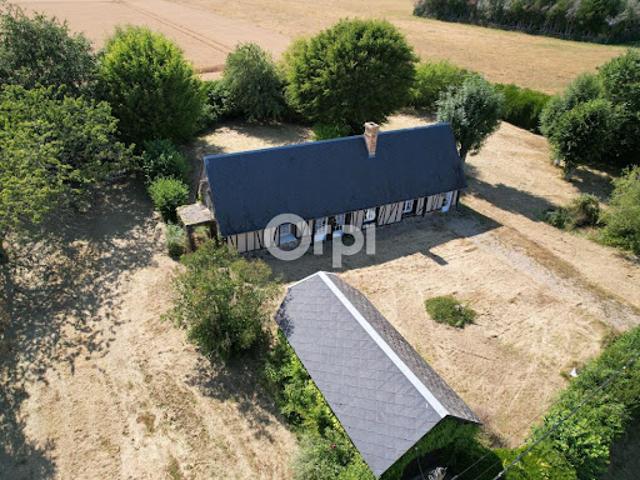 Maison vente à Évreux, Le Fidelaire