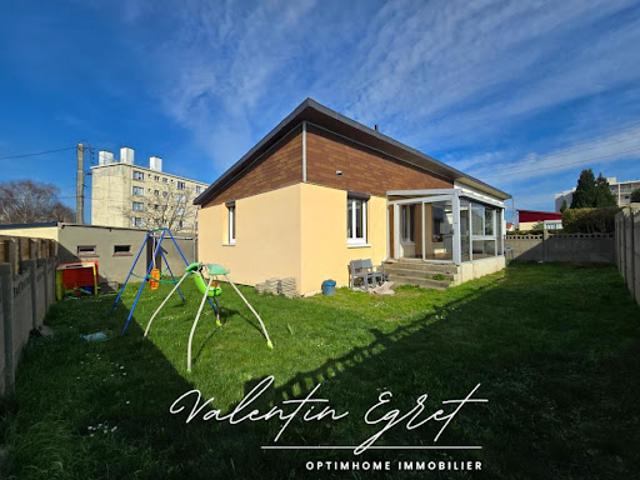Maison vente à Le Havre