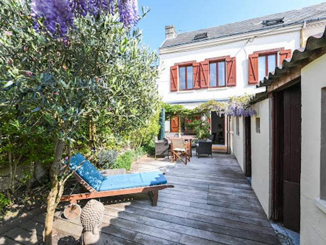 Maison vente à Le Havre