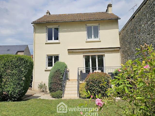 Maison vente à Pithiviers, Malesherbes