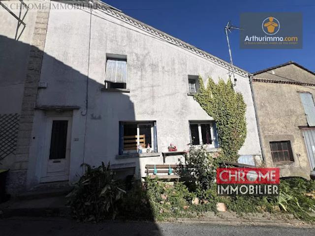 Maison vente à Marmande, Le Mas-d'agenais