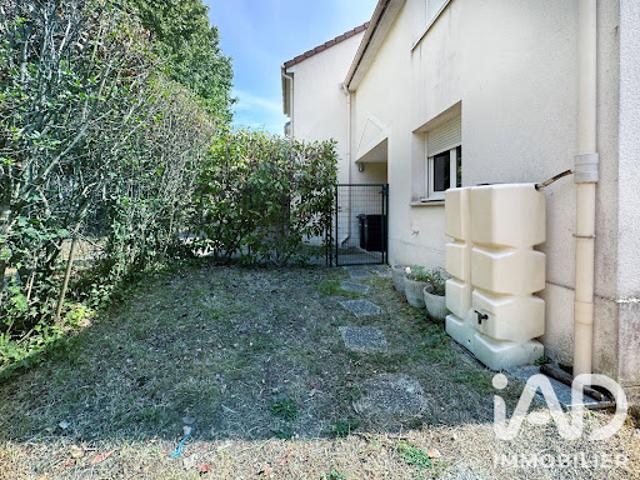 Maison vente à Créteil, Le Plessis-trévise