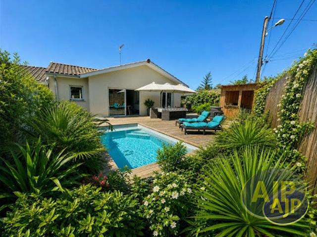 Maison vente à Arcachon, Lège-cap-ferret