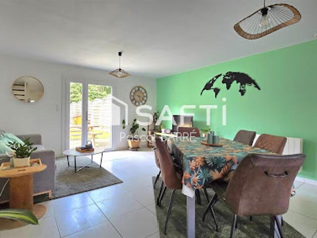 Maison vente à Les Sables-d'Olonne, Saint-julien-des-landes