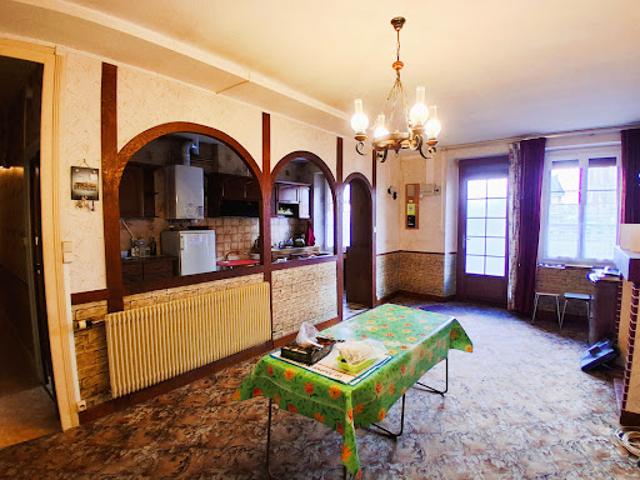 Maison vente à Montargis, Les Choux