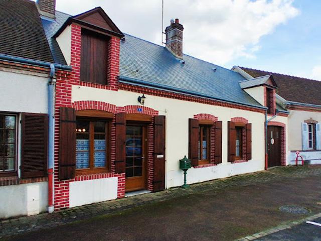 Maison vente à Les Choux, Loiret