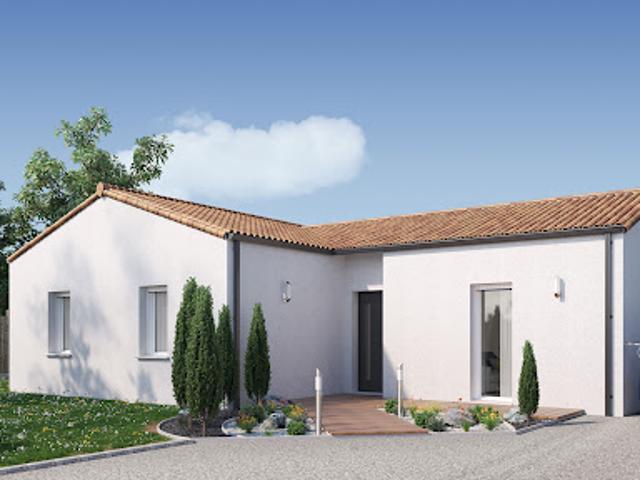 Maison vente à Les Sables-d'Olonne, Château-d'olonne