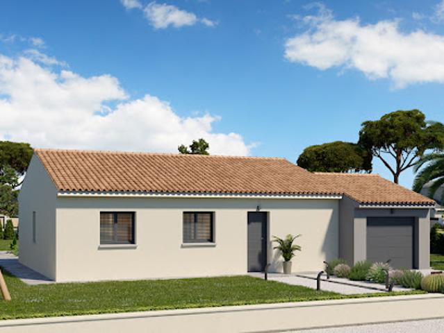 Maison vente à Béziers, Lézignan-la-cèbe