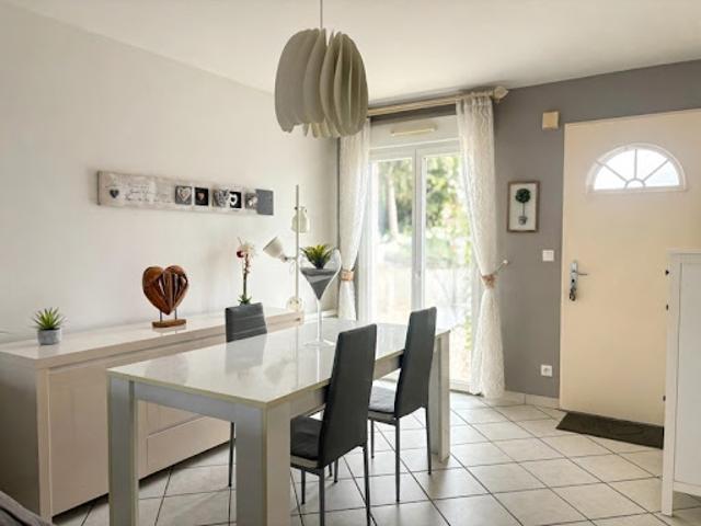 Maison vente à La Tour-du-Pin, Saint-romain-de-jalionas