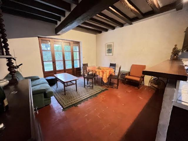 Maison vente à Châteauroux, Luçay-le-mâle