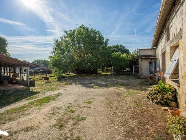 Maison vente à Libourne, Saint-denis-de-pile