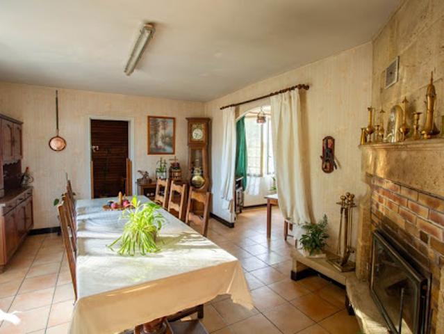 Maison vente à Libourne, Saint-denis-de-pile