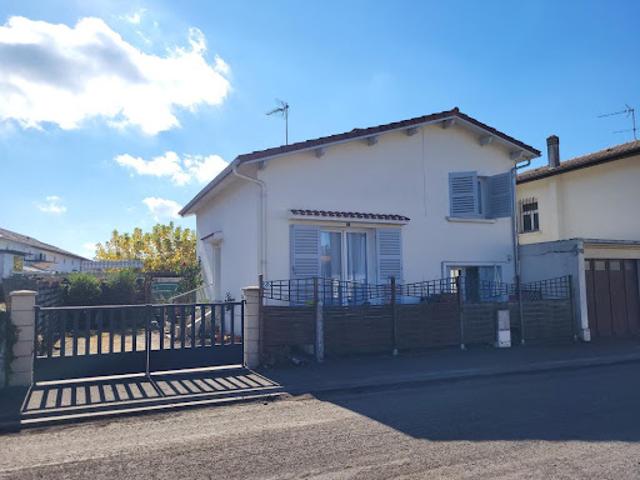 Maison vente à Mont-de-Marsan, Luxey