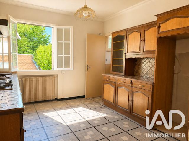 Maison vente à Lyon, Métropole de Lyon