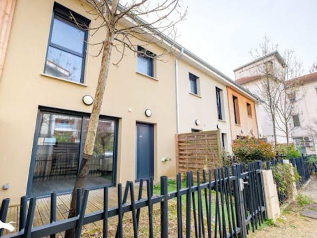 Maison vente à Lyon, Métropole de Lyon