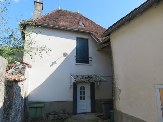 Maison vente à Bellac, Magnac-laval