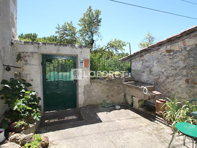 Maison vente à Nontron, Mareuil