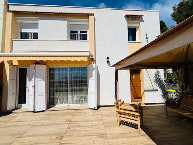 Maison vente à Marseille