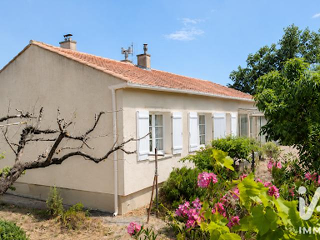Maison vente à Maubec, Vaucluse