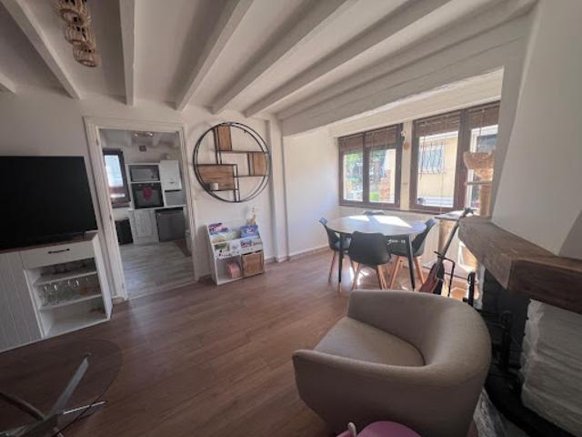 Maison vente à Saint-Germain-en-Laye, Maurecourt