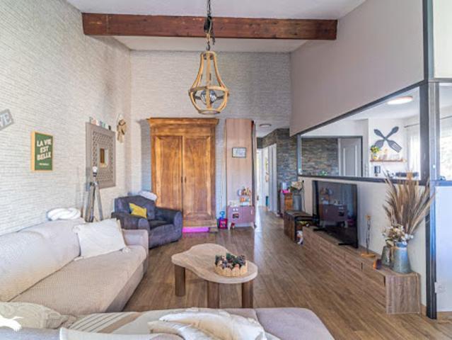 Maison vente à Bordeaux, Mérignac