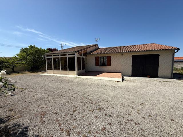 Maison vente à Rochefort, Meschers-sur-gironde