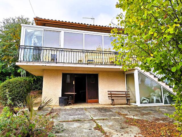 Maison vente à Miélan, Gers