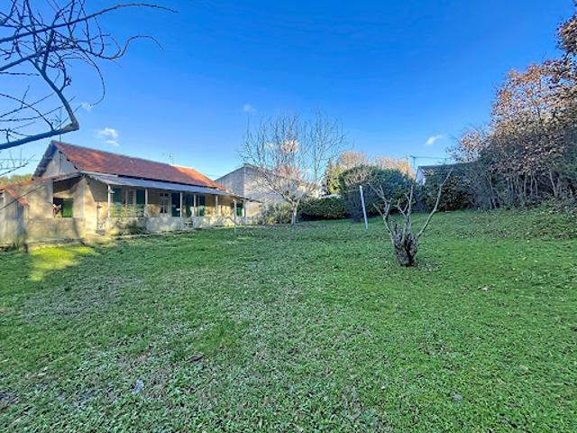 Maison vente à Aix-en-Provence, Mimet