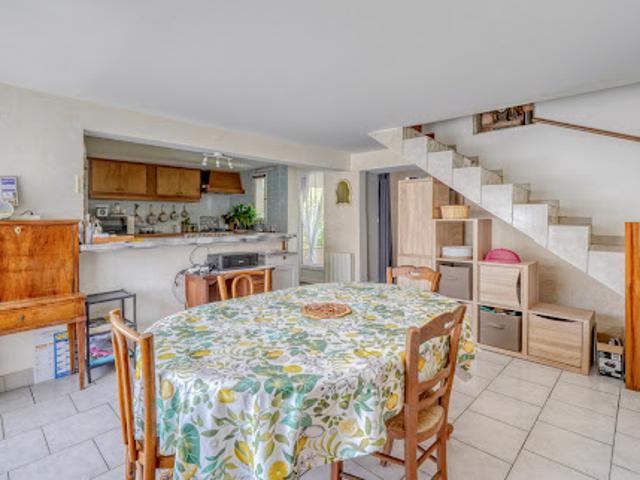 Maison vente à Jonzac, Montguyon