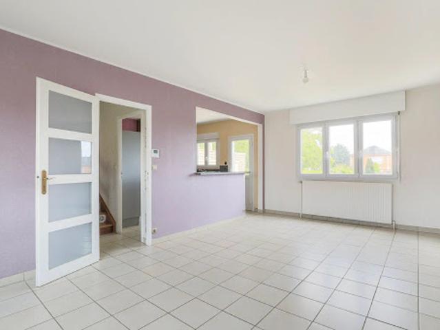 Maison vente à Moreuil, Somme
