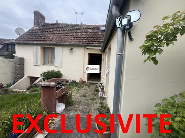 Maison vente à Mortagne-au-Perche, Mortagne-au-perche