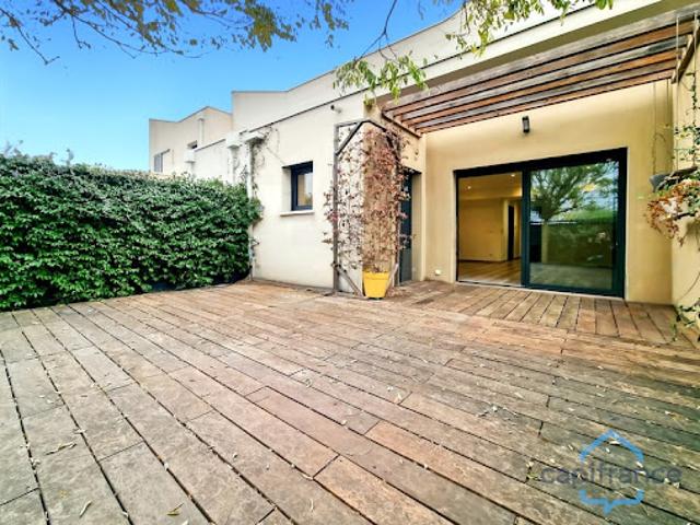 Maison vente à Montpellier, Mudaison
