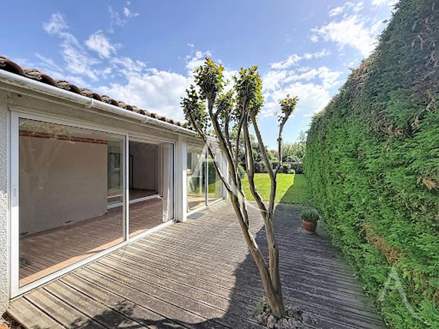 Maison vente à Muret