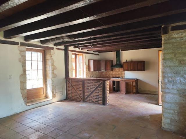 Maison vente à Sarlat-la-Canéda, Nadaillac