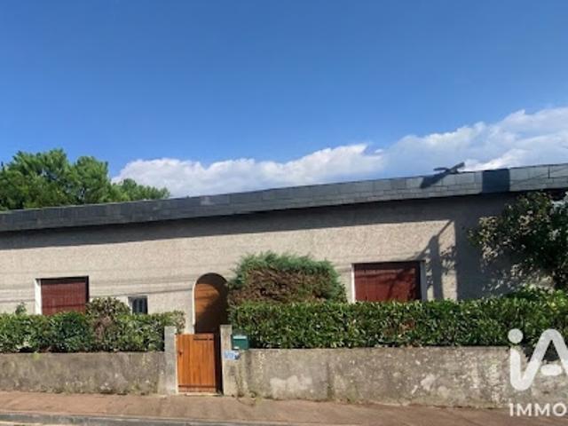Maison vente à Nantes