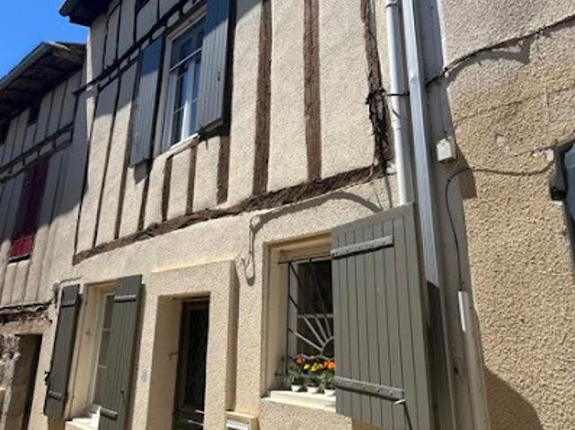 Maison vente à Nérac