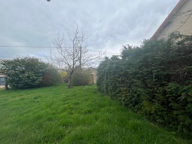 Maison vente à Montluçon, Néris-les-bains